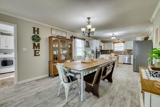 4327 Iron Hill Road, Dearing, GA 30808