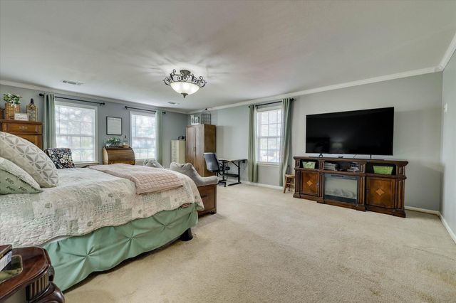 4327 Iron Hill Road, Dearing, GA 30808