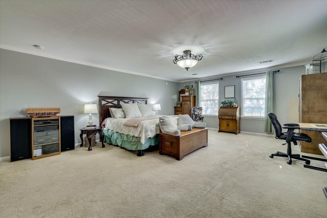 4327 Iron Hill Road, Dearing, GA 30808