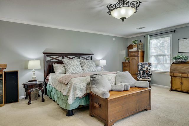 4327 Iron Hill Road, Dearing, GA 30808