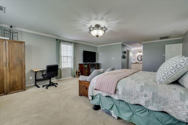 4327 Iron Hill Road, Dearing, GA 30808