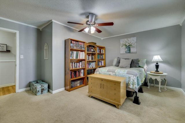 4327 Iron Hill Road, Dearing, GA 30808