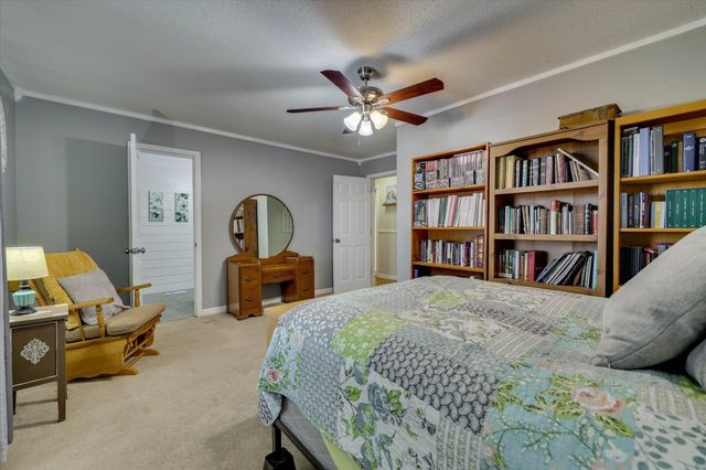 4327 Iron Hill Road, Dearing, GA 30808