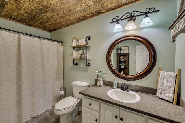 4327 Iron Hill Road, Dearing, GA 30808