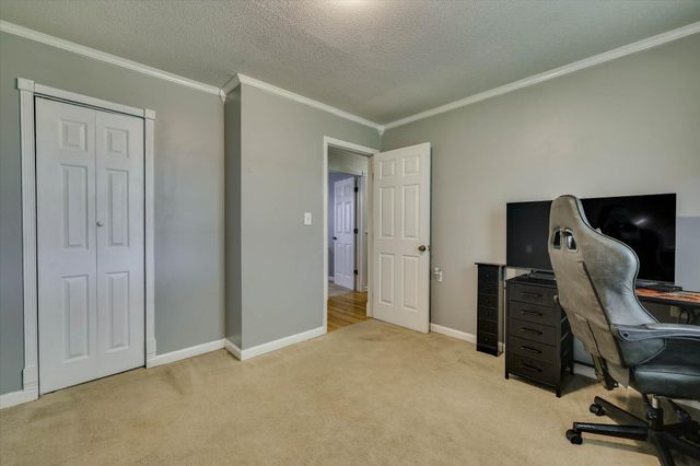 4327 Iron Hill Road, Dearing, GA 30808