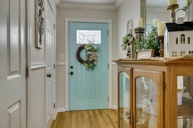 4327 Iron Hill Road, Dearing, GA 30808