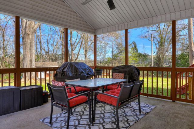 4327 Iron Hill Road, Dearing, GA 30808