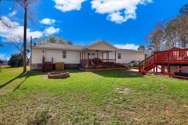 4327 Iron Hill Road, Dearing, GA 30808