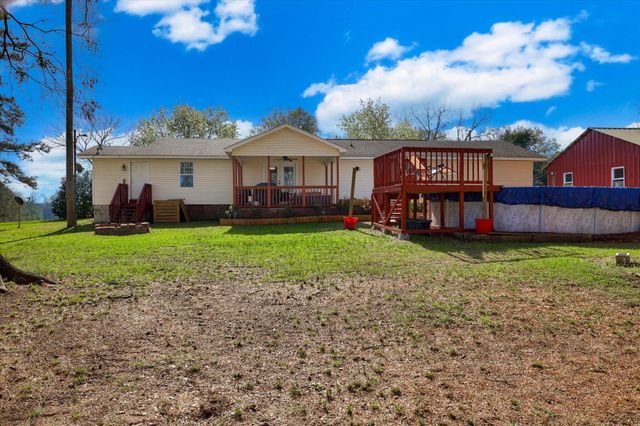 4327 Iron Hill Road, Dearing, GA 30808