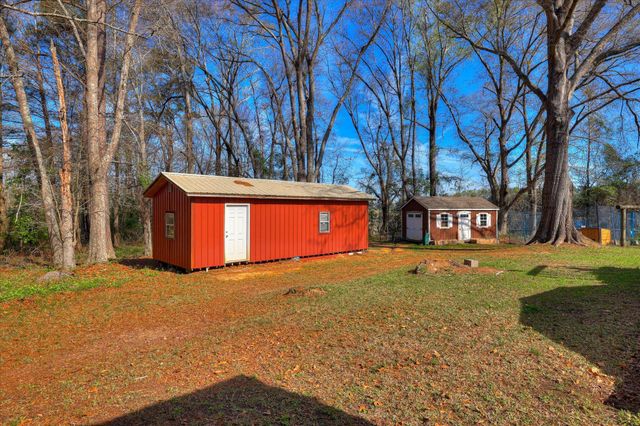 4327 Iron Hill Road, Dearing, GA 30808