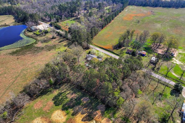 4327 Iron Hill Road, Dearing, GA 30808