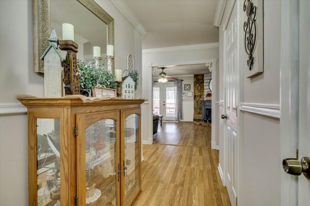 4327 Iron Hill Road, Dearing, GA 30808