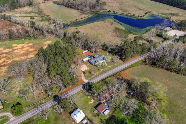 4327 Iron Hill Road, Dearing, GA 30808