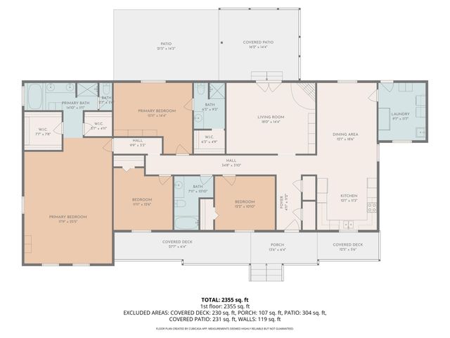 4327 Iron Hill Road, Dearing, GA 30808