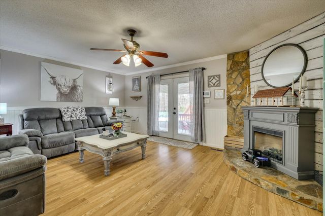 4327 Iron Hill Road, Dearing, GA 30808