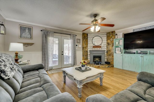 4327 Iron Hill Road, Dearing, GA 30808