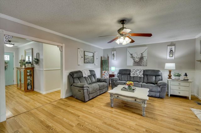 4327 Iron Hill Road, Dearing, GA 30808