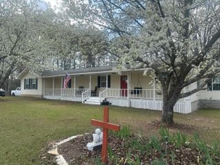 4327 Iron Hill Road, Dearing, GA 30808