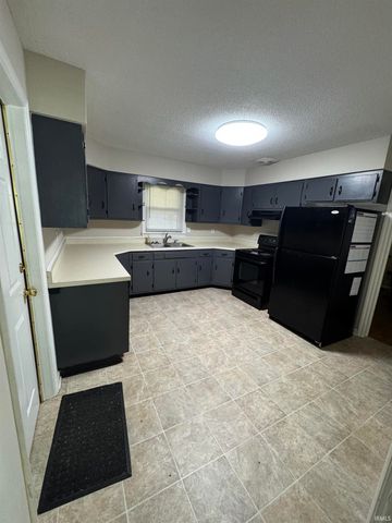 3705 N New York Avenue, Muncie, IN 47304