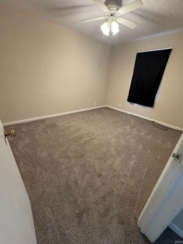 3705 N New York Avenue, Muncie, IN 47304