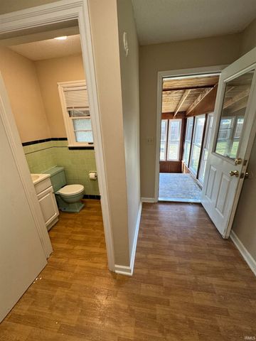 3705 N New York Avenue, Muncie, IN 47304