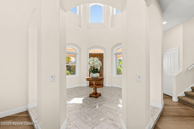 1840 Harbor Point Drive, Merritt Island, FL 32952