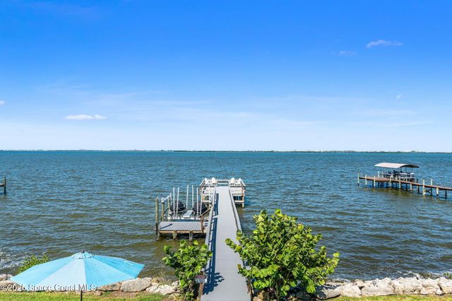 1840 Harbor Point Drive, Merritt Island, FL 32952