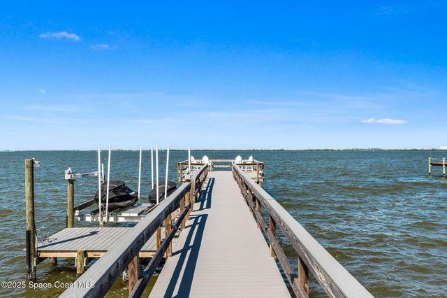 1840 Harbor Point Drive, Merritt Island, FL 32952