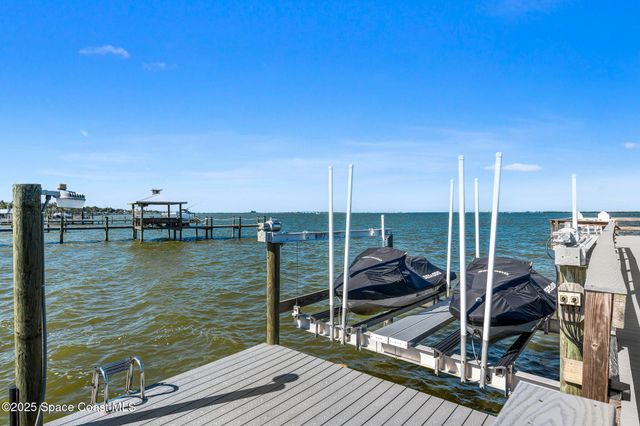 1840 Harbor Point Drive, Merritt Island, FL 32952