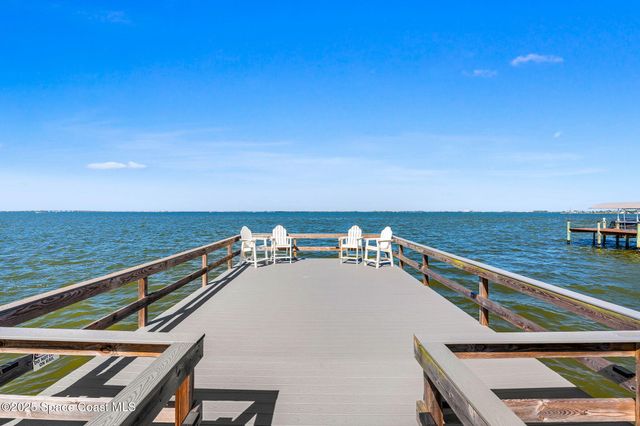 1840 Harbor Point Drive, Merritt Island, FL 32952