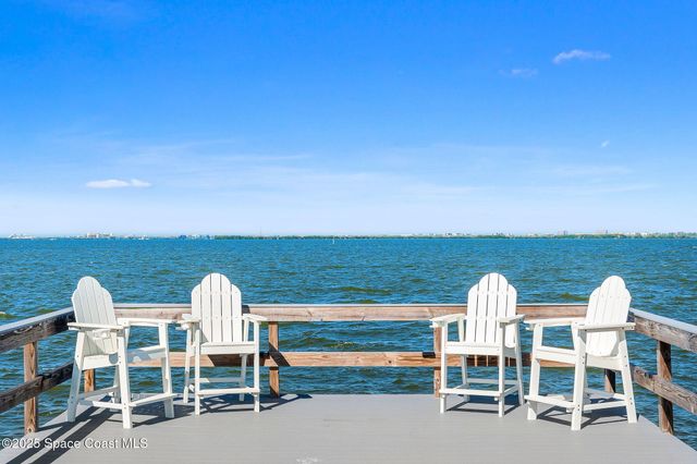 1840 Harbor Point Drive, Merritt Island, FL 32952