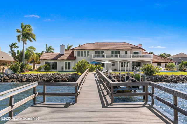 1840 Harbor Point Drive, Merritt Island, FL 32952