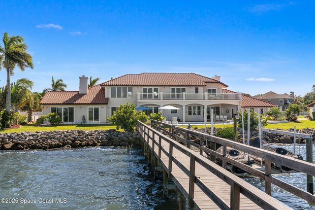 1840 Harbor Point Drive, Merritt Island, FL 32952