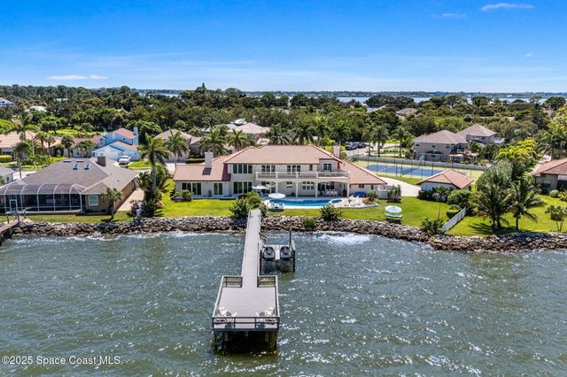 1840 Harbor Point Drive, Merritt Island, FL 32952