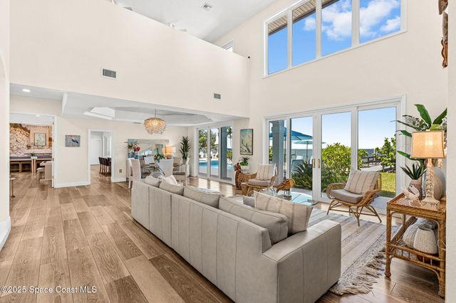 1840 Harbor Point Drive, Merritt Island, FL 32952