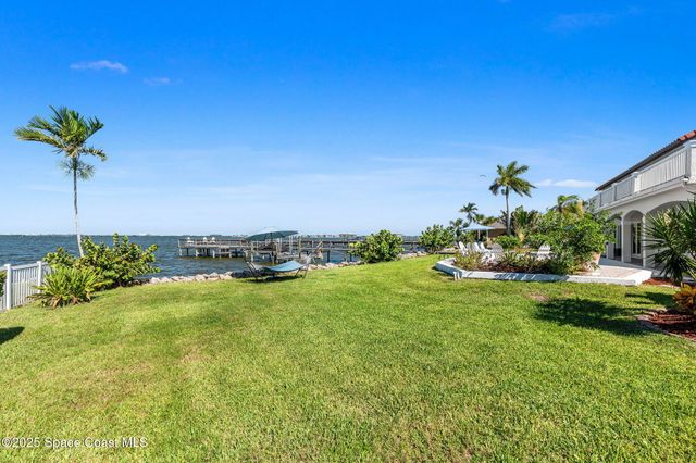1840 Harbor Point Drive, Merritt Island, FL 32952