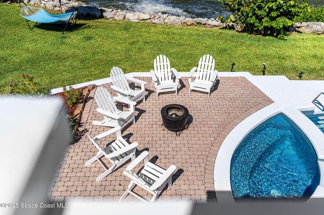 1840 Harbor Point Drive, Merritt Island, FL 32952