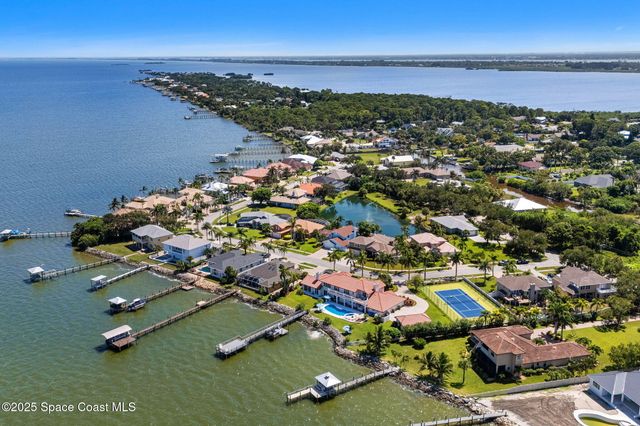 1840 Harbor Point Drive, Merritt Island, FL 32952