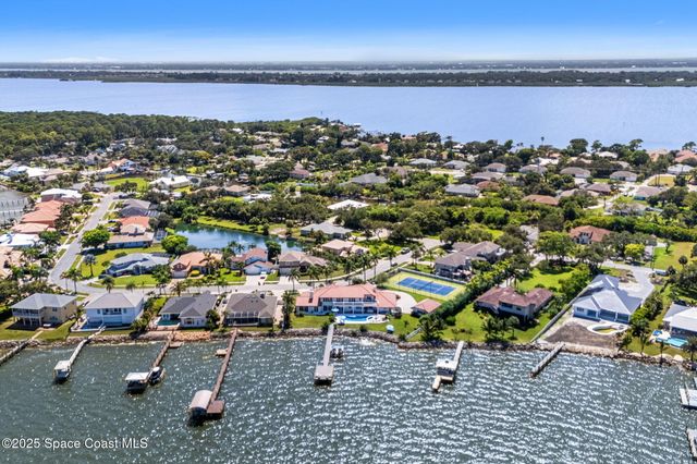 1840 Harbor Point Drive, Merritt Island, FL 32952