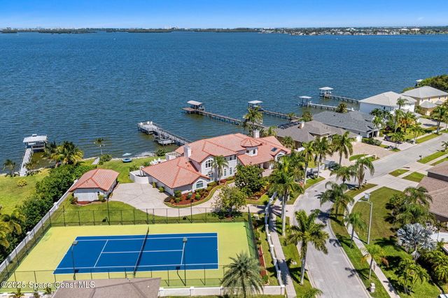1840 Harbor Point Drive, Merritt Island, FL 32952