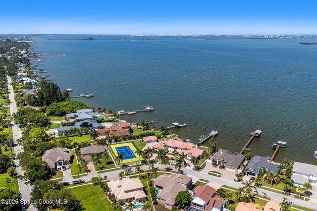 1840 Harbor Point Drive, Merritt Island, FL 32952