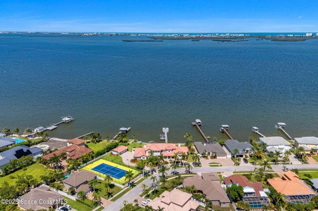 1840 Harbor Point Drive, Merritt Island, FL 32952