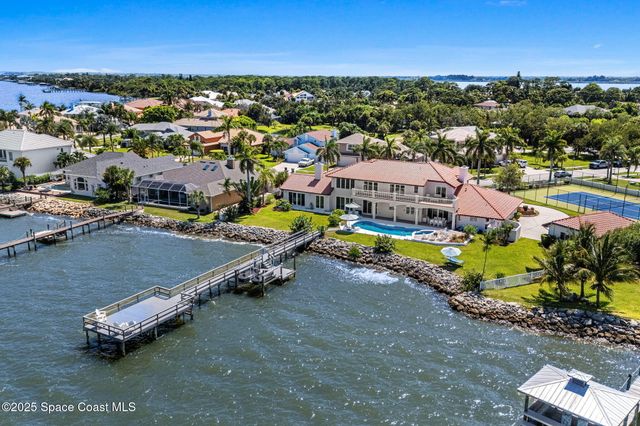 1840 Harbor Point Drive, Merritt Island, FL 32952