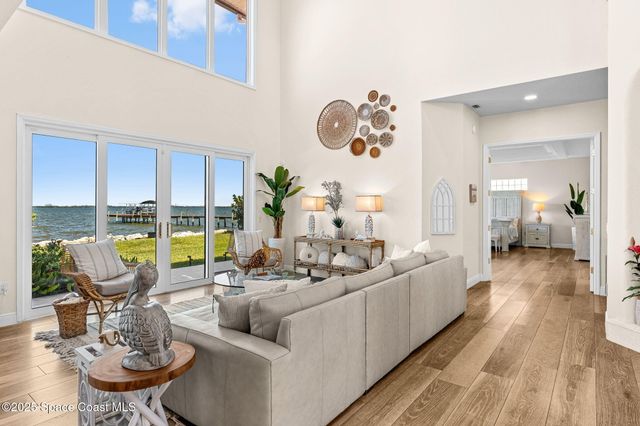 1840 Harbor Point Drive, Merritt Island, FL 32952