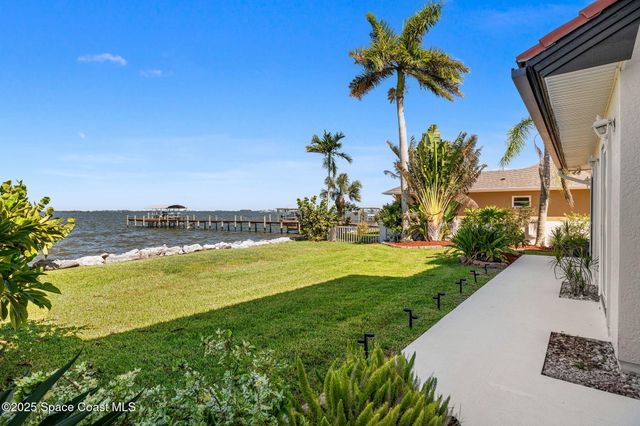 1840 Harbor Point Drive, Merritt Island, FL 32952