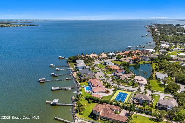 1840 Harbor Point Drive, Merritt Island, FL 32952