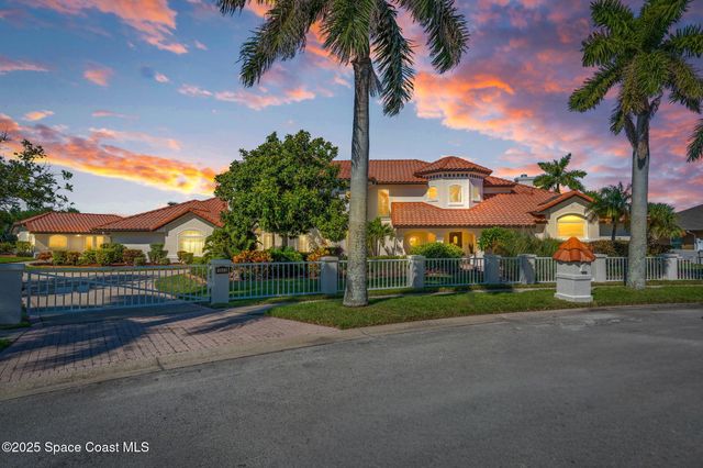 1840 Harbor Point Drive, Merritt Island, FL 32952