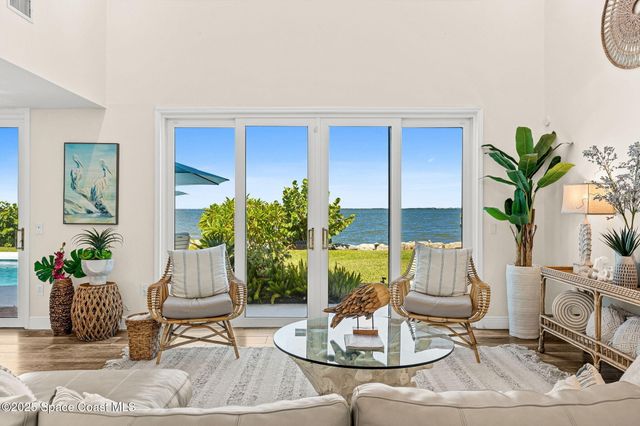 1840 Harbor Point Drive, Merritt Island, FL 32952