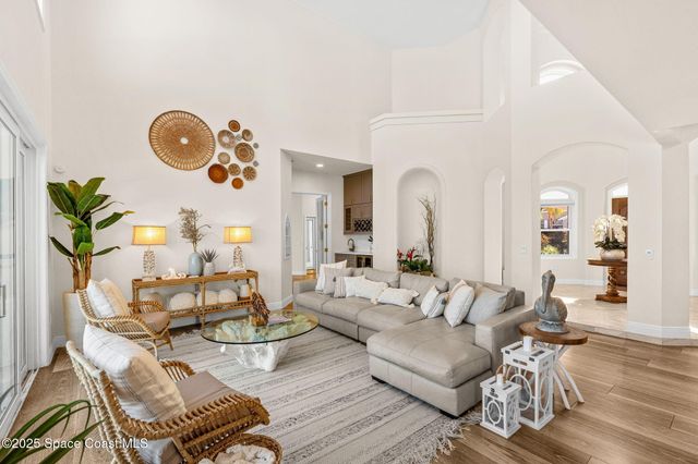 1840 Harbor Point Drive, Merritt Island, FL 32952