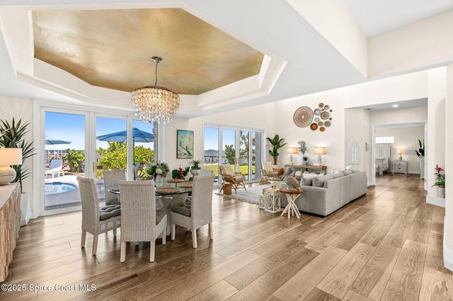 1840 Harbor Point Drive, Merritt Island, FL 32952